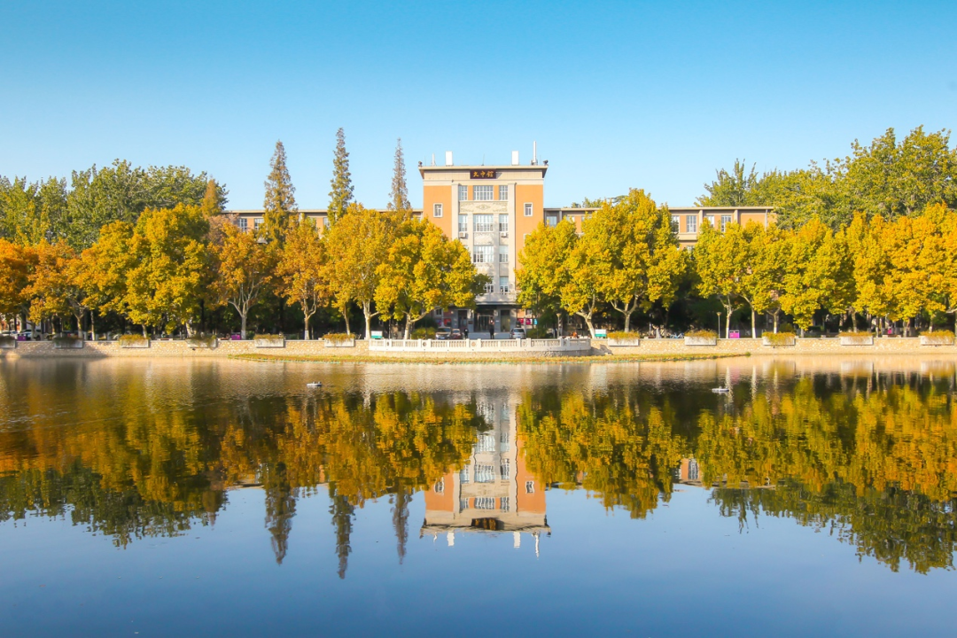 南开大学，102岁生日快乐