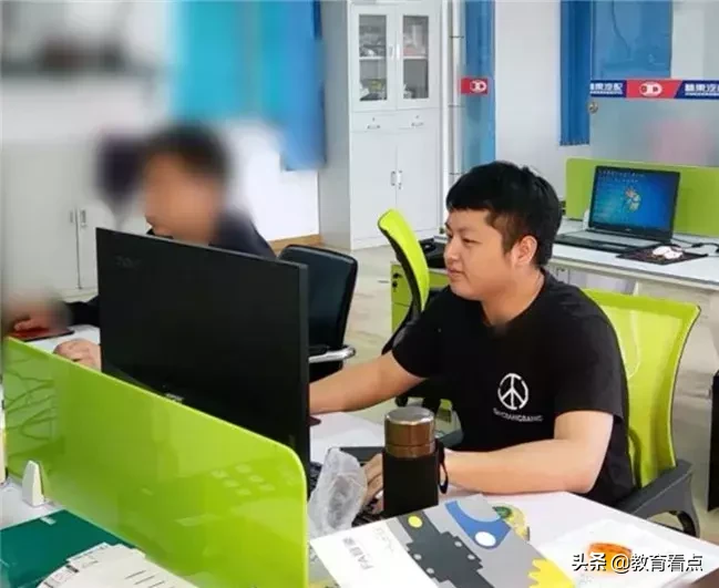 广州市技师学院——金牌学院，许你“硬核”的未来