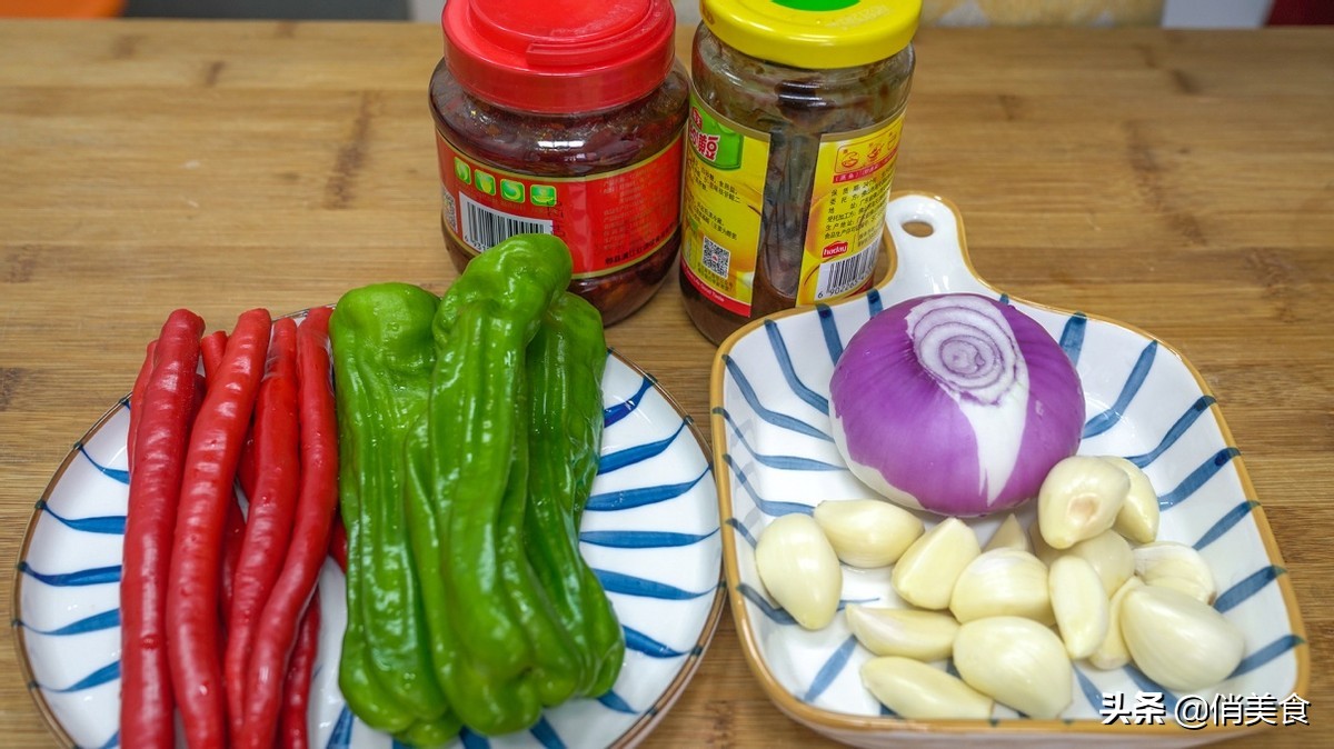自制烤肉醬,自制烤肉醬蘸料的做法