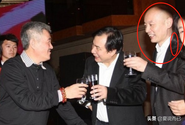 赵本山儿子恋情曝光？揭秘本山大叔的“风流”与“豪横”…