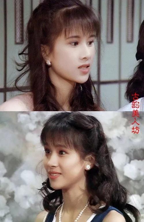 大无语！香港10位漂亮女星却没有红起来，港圈为何美女难出头？