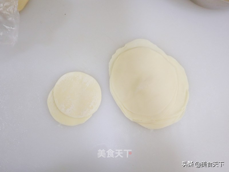 换个花样吃糯米！软糯美味，做法简单，老人小孩都喜欢