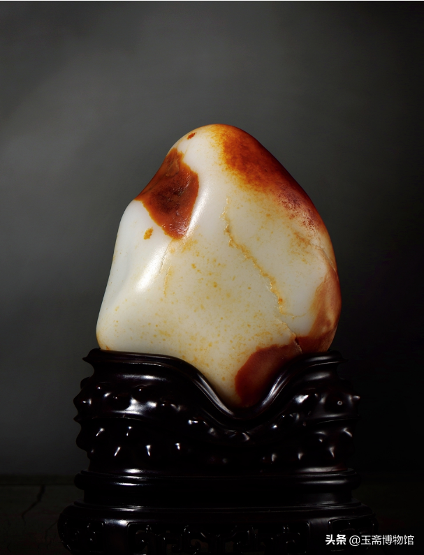 这篇史上羊脂玉拍卖价格记录可以告诉你