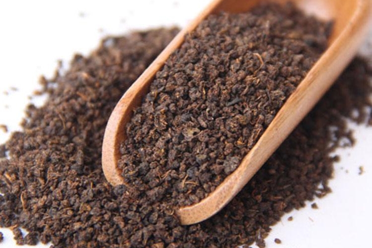 云南土著茶品种大全，看看你喝的是什么茶？