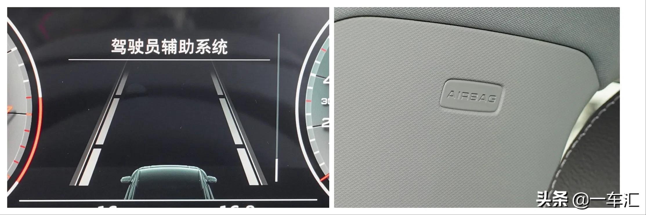 奥迪Q3配置解读，入门版已足够家用，和对手比优势在哪里