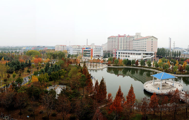 官宣！中国农业科学院大学落户河北保定，省内考生：幸福太突然