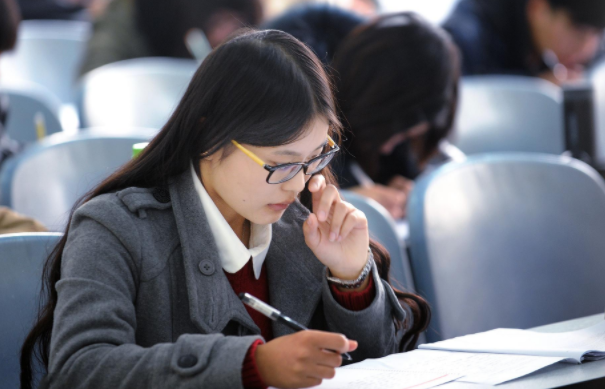 大学里含金量高的证书，可能比英语四六级还有用，学生要趁早拿下