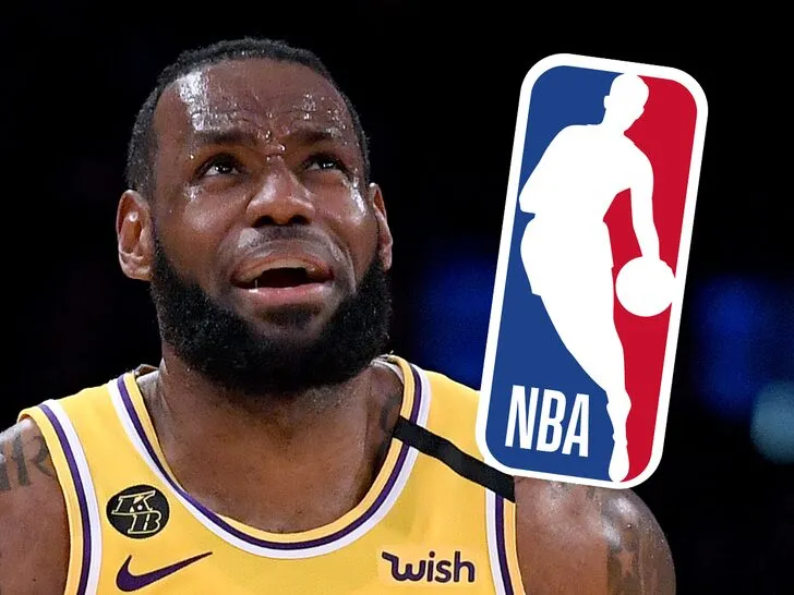 nba哪些日子没有比赛(NBA最快7月份重启！洛杉矶暂停举办体育比赛！湖人快船被波及)