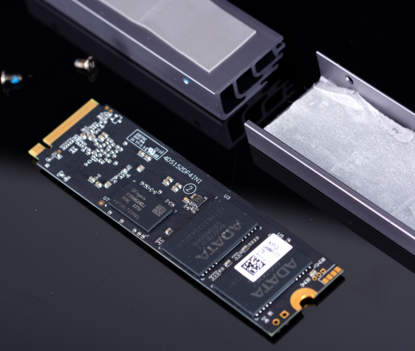 XPG s70 1tb pcie 4.0 ssd評測:這才是性能猛獸