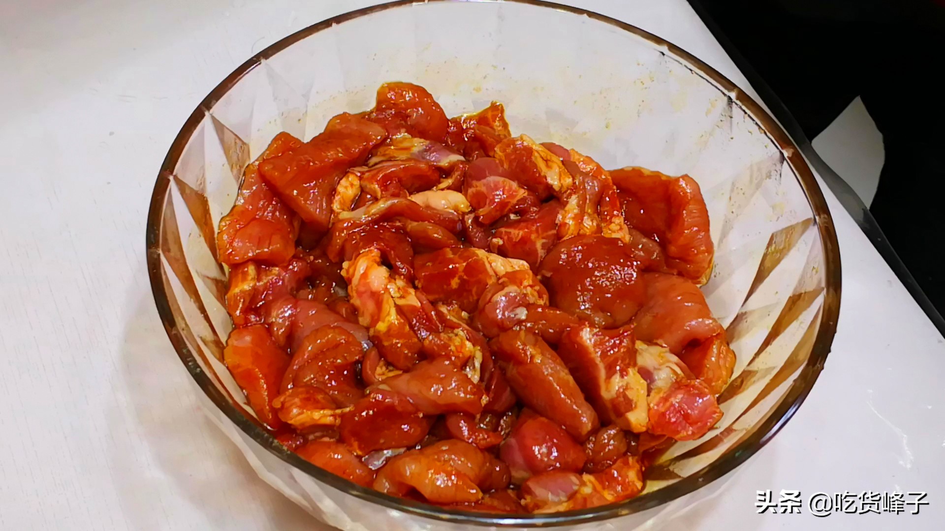 鮮肉粽子的做法,鮮肉粽子的做法和配料