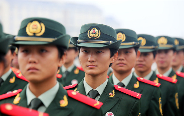 高中生参军入伍，有最佳时间段吗？学生和家长须知