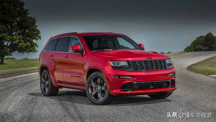 新车 </p><p>　　 取消“机增”V8，换直列六缸？Jeep新大切诺基Trackhawk消息