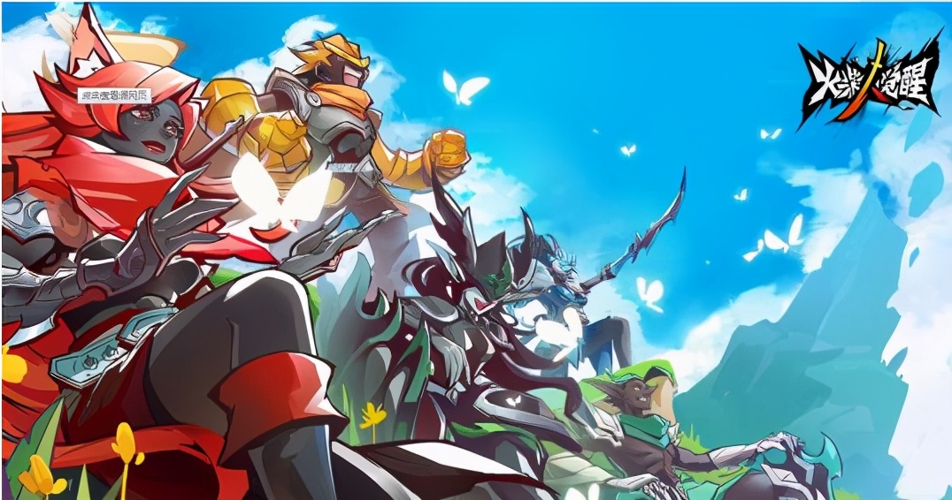 火柴人觉醒新手攻略,鸟人助手自动开局阵容搭配