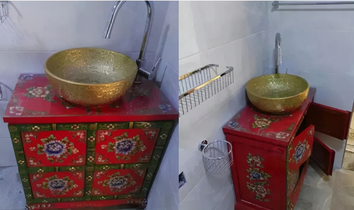 看着爸妈为我辛苦设计装修好的房子，我流下了泪水 
