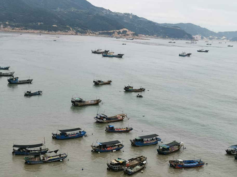 福建沿海自由行想不到会这么方便看看这篇流水攻略有哪些介绍