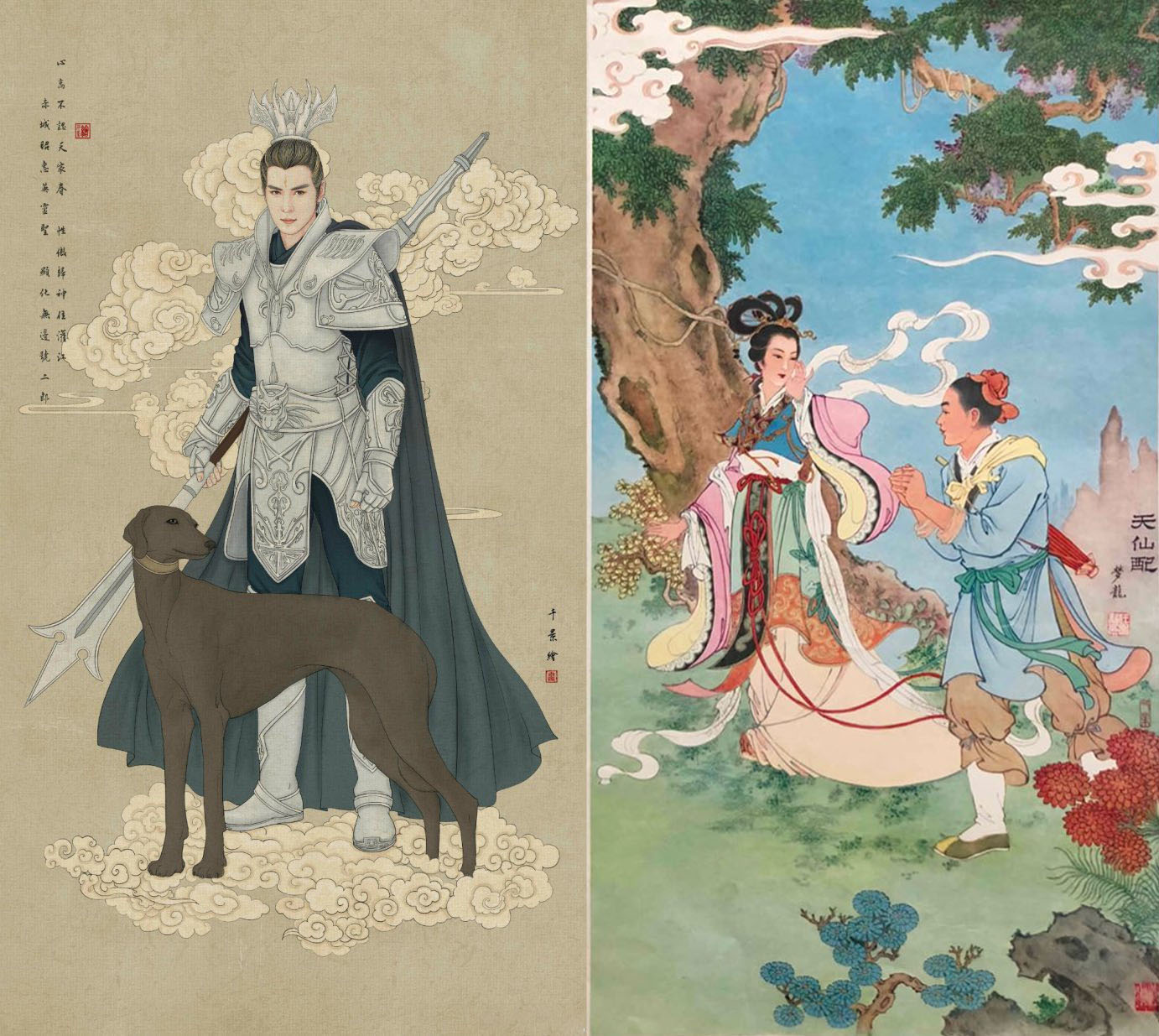 玉皇大帝竟有这么多神奇的故事，一般人都不知道
