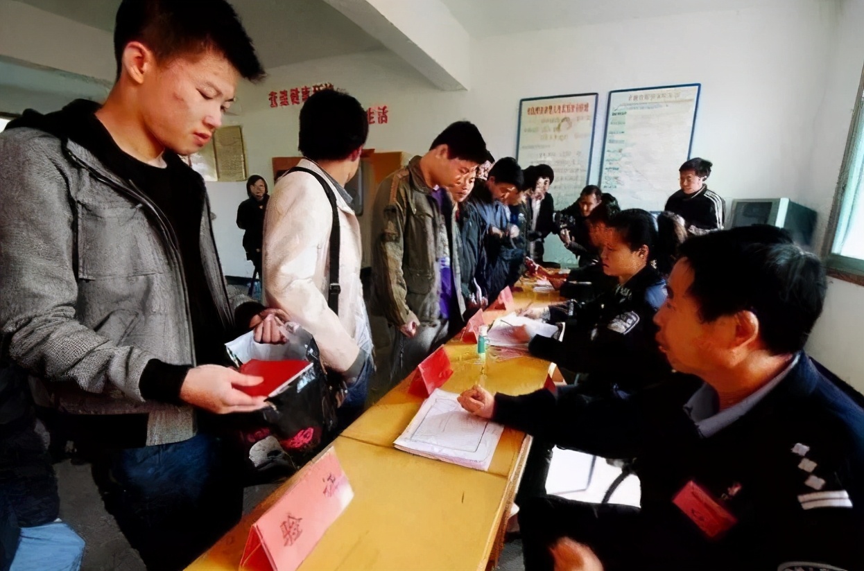 国考政审“最严格”的3个系统，笔试成绩再高也没用，考生要了解