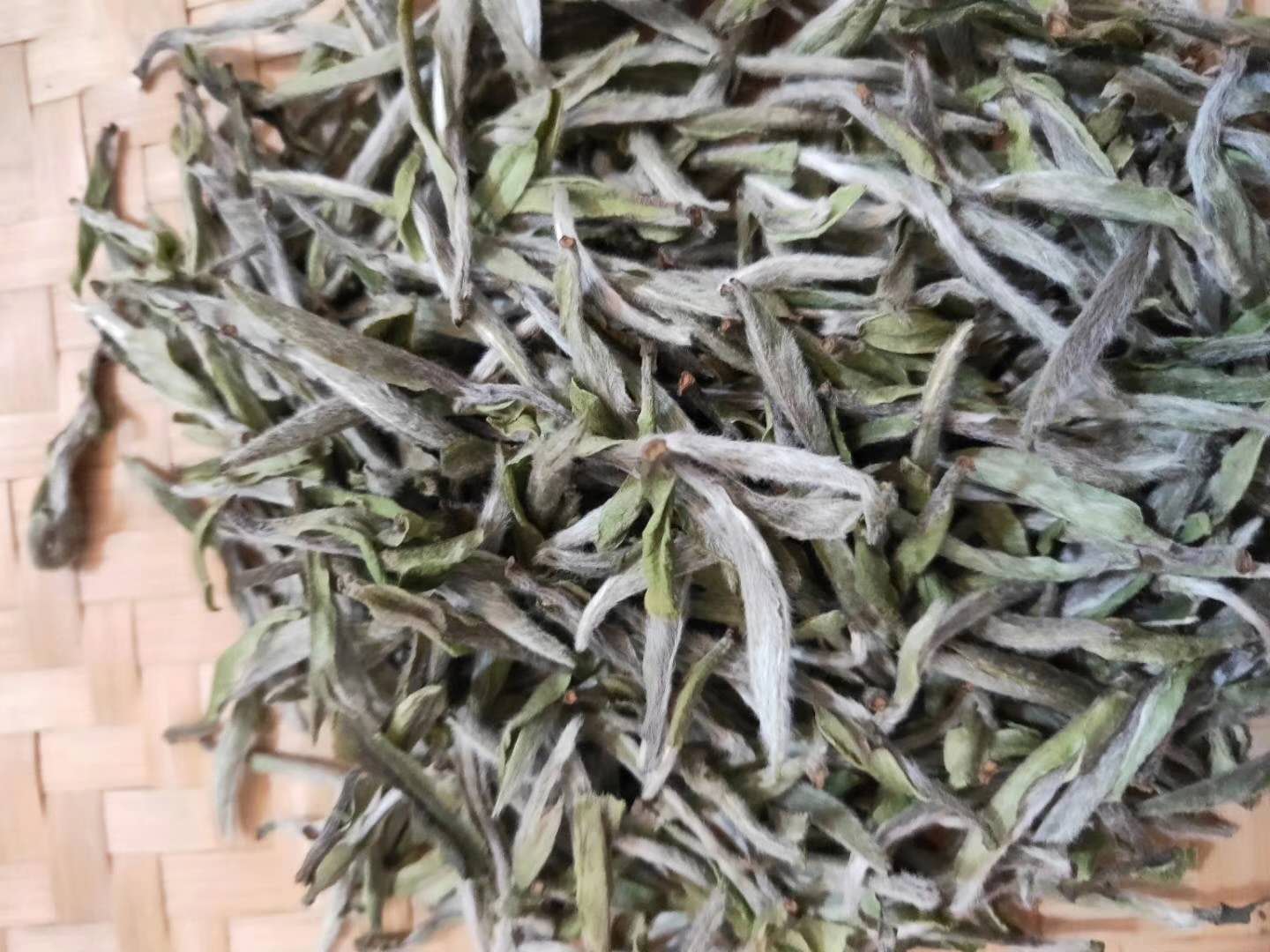 "一年茶,三年药,七年宝"的白茶,功效和禁忌是哪些?