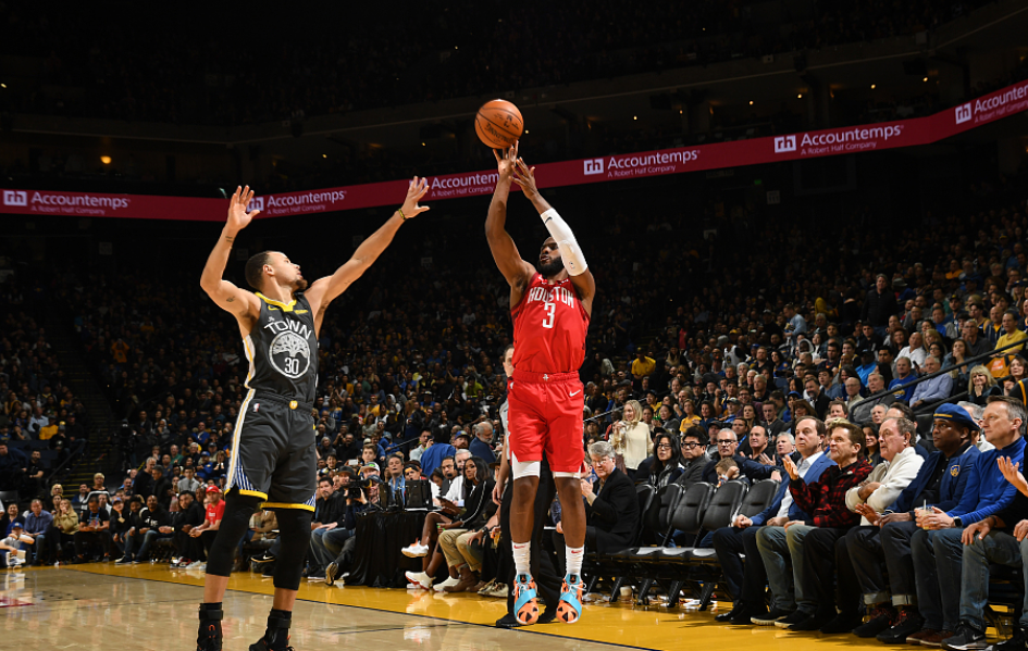 nba保罗为什么叫圣保罗(带你读懂NBA之「每日一球星」——为什么都管你叫圣保罗)