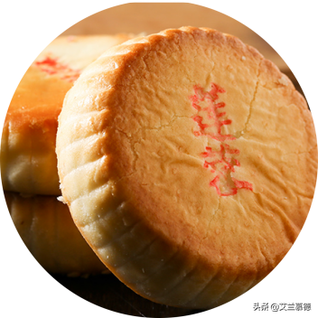 稻香村盘点：十款胖死你没商量的中式点心
