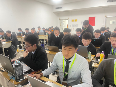 价值大、发展大、人才缺口大，这个专业“大”有可为