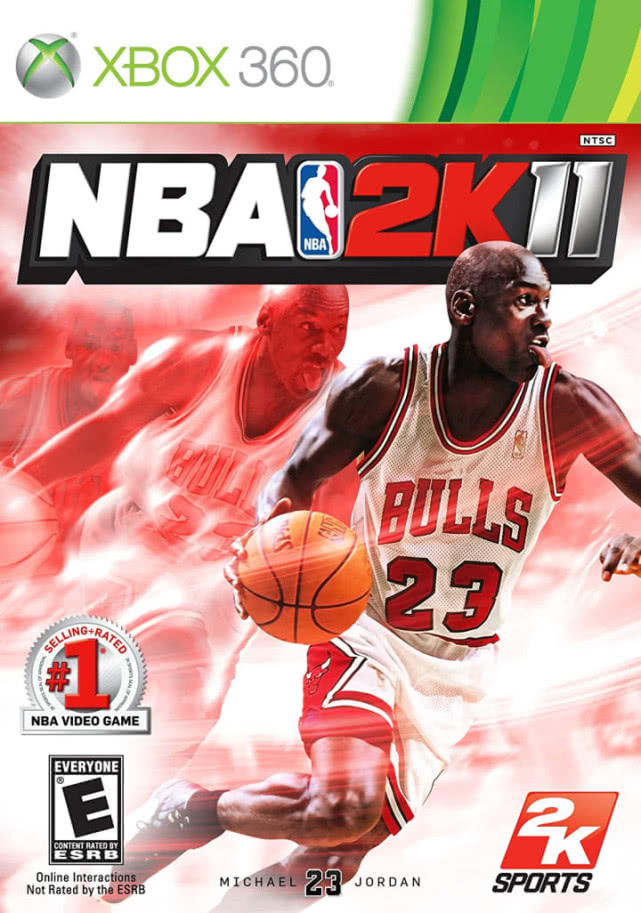 nba2k13有哪些人物(2K系列封面人物有魔咒？二十年仅两位同年夺冠，浓眉或成第三人)