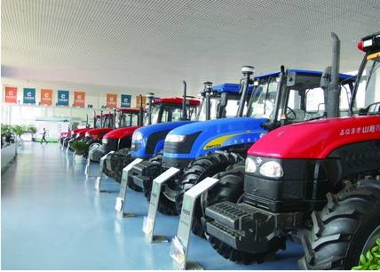 县城或者乡镇创业，有什么好项目？