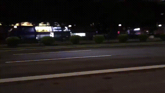 粤B兰博基尼飓风跑来珠海炸街，频发抖音被举报！交警全市布控！