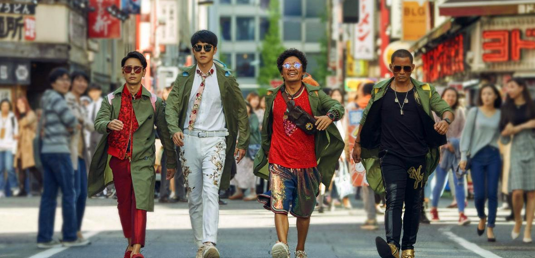 唐人街探案2剧情详解新q身份即将揭晓