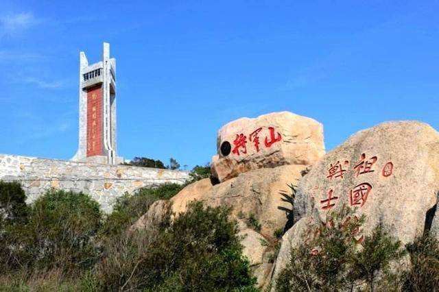 旅行 | 平潭你不能错过的17个景点