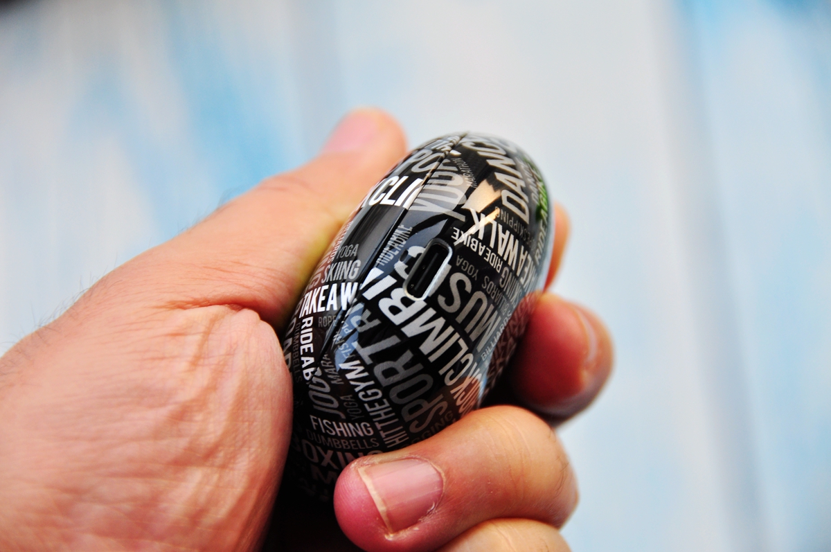 动静两相宜，佩戴亦无感，魔浪S降噪运动蓝牙耳机体验