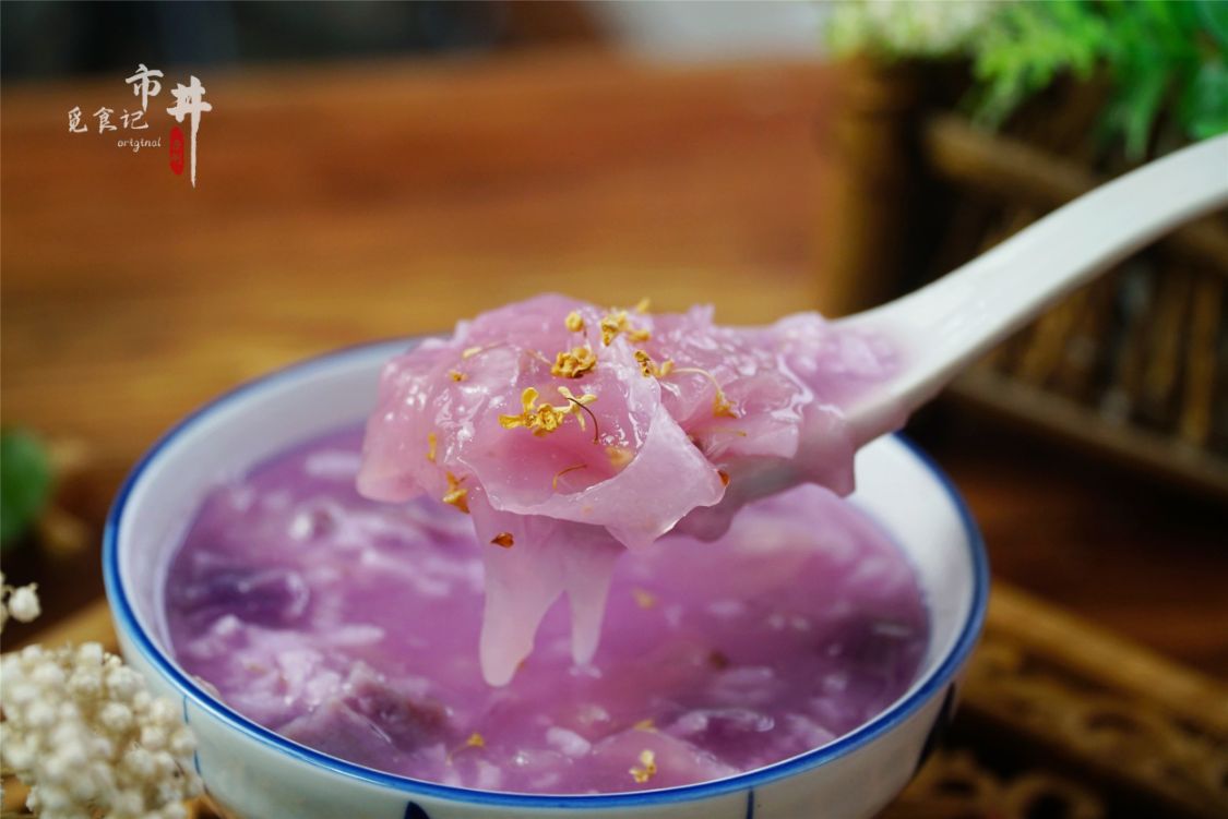 養顏排毒粥,養顏排毒粥有哪些?