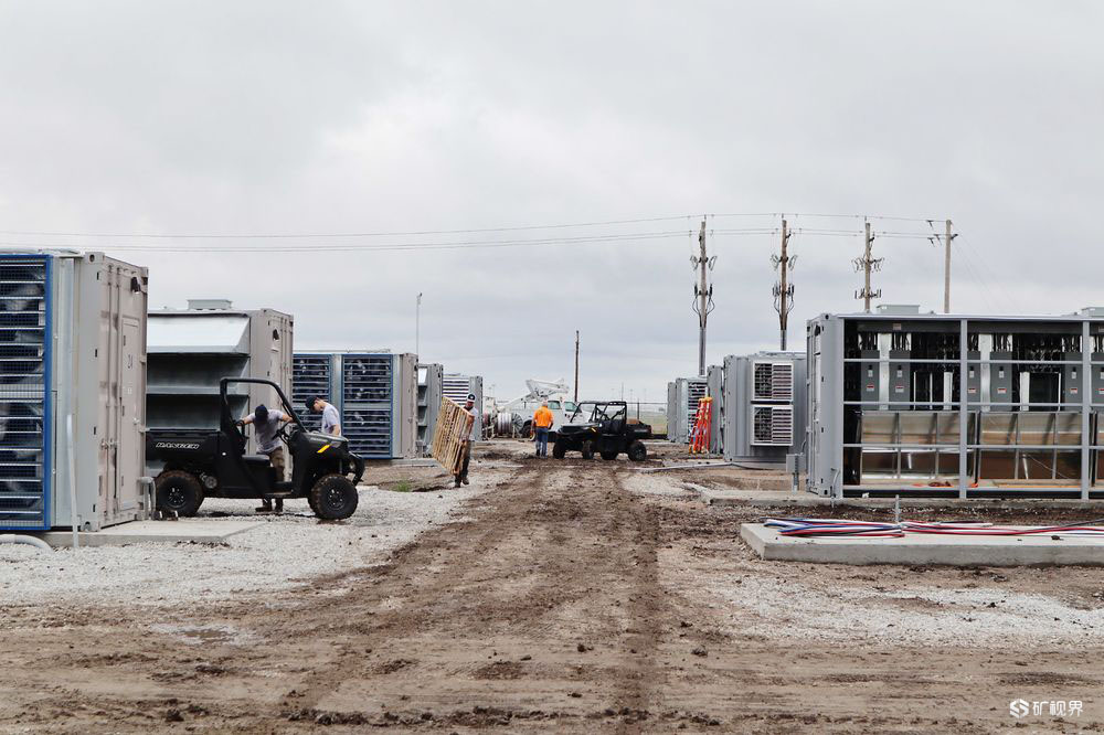 矿视界译文：比特币矿工流浪记