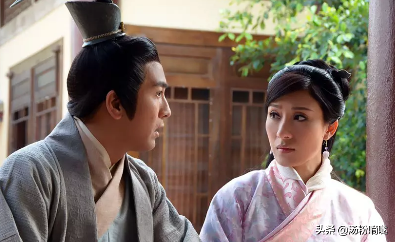 拿“最佳男角色”的马国明，能否凭借《白色强人》登上视帝宝座？