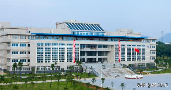 校名无师范、教育字眼，却是湖南唯一培养教师和幼教的高职院校