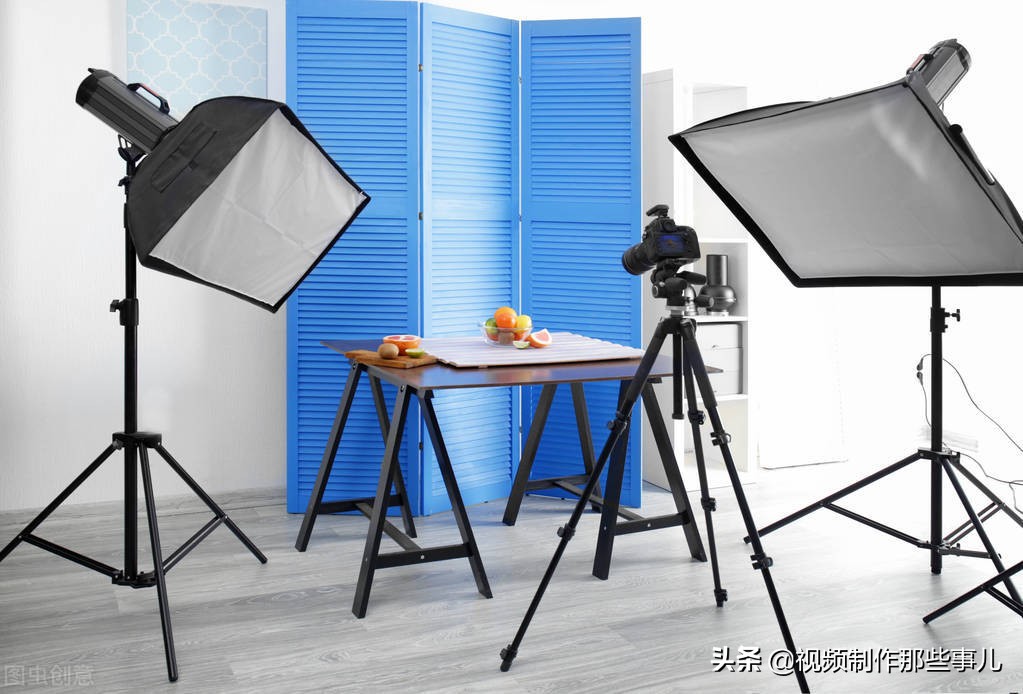 如何解读摄影专业