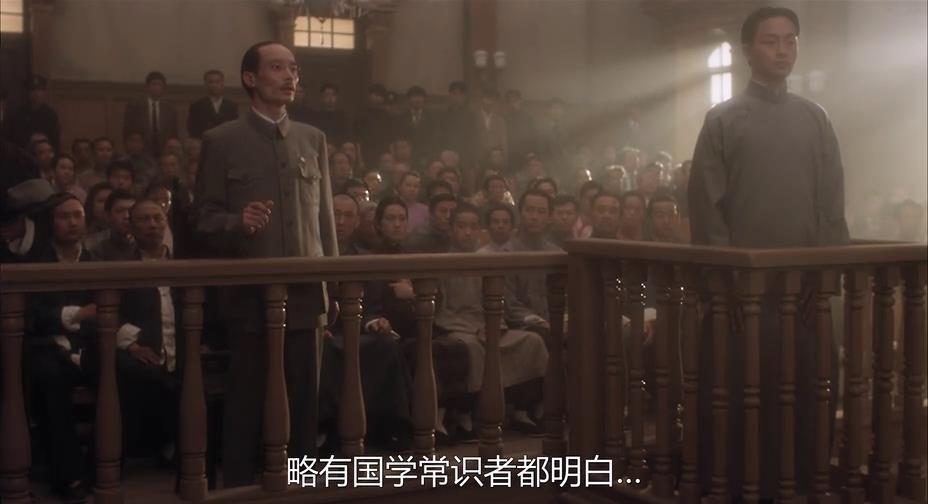 程蝶衣为什么要自刎（早已注定了程蝶衣悲剧的一生）