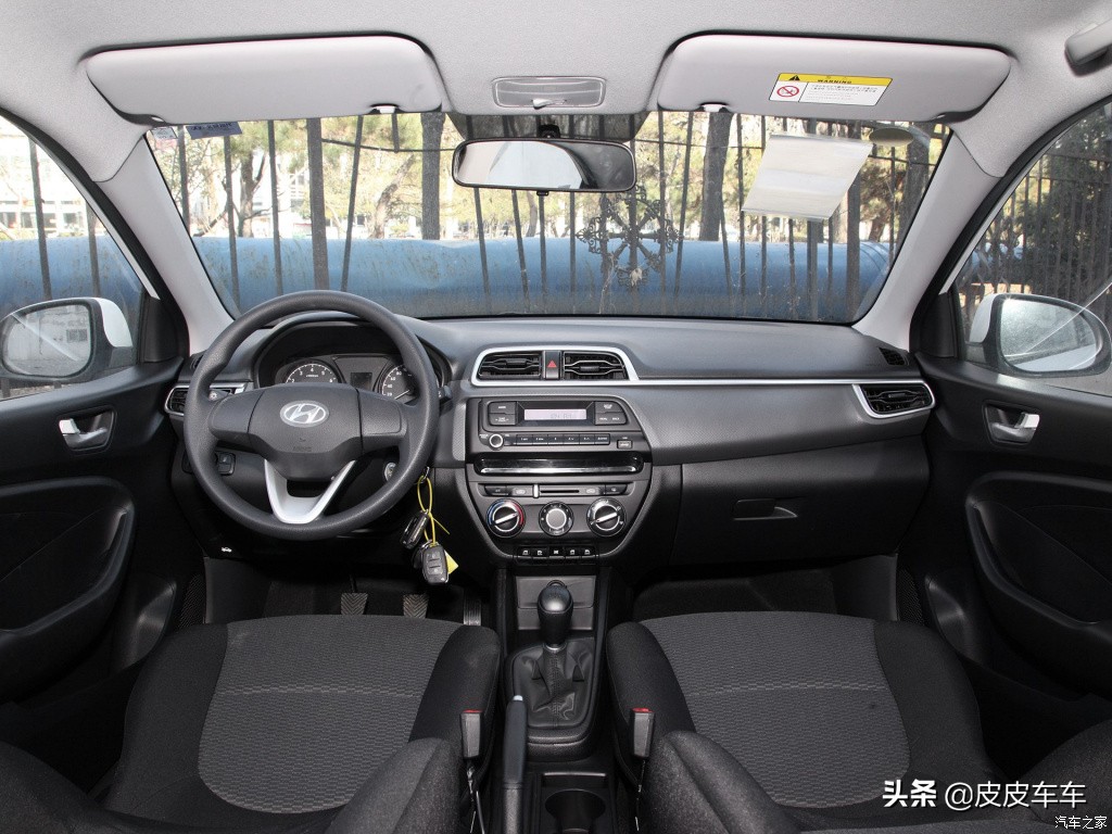 5万预算值得购买的三款全新车，轿车、SUV、合资车通通安排
