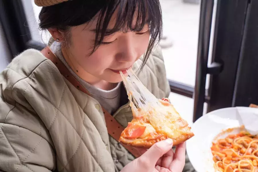 文汇路，松江大学城的美食聚集地！（上）