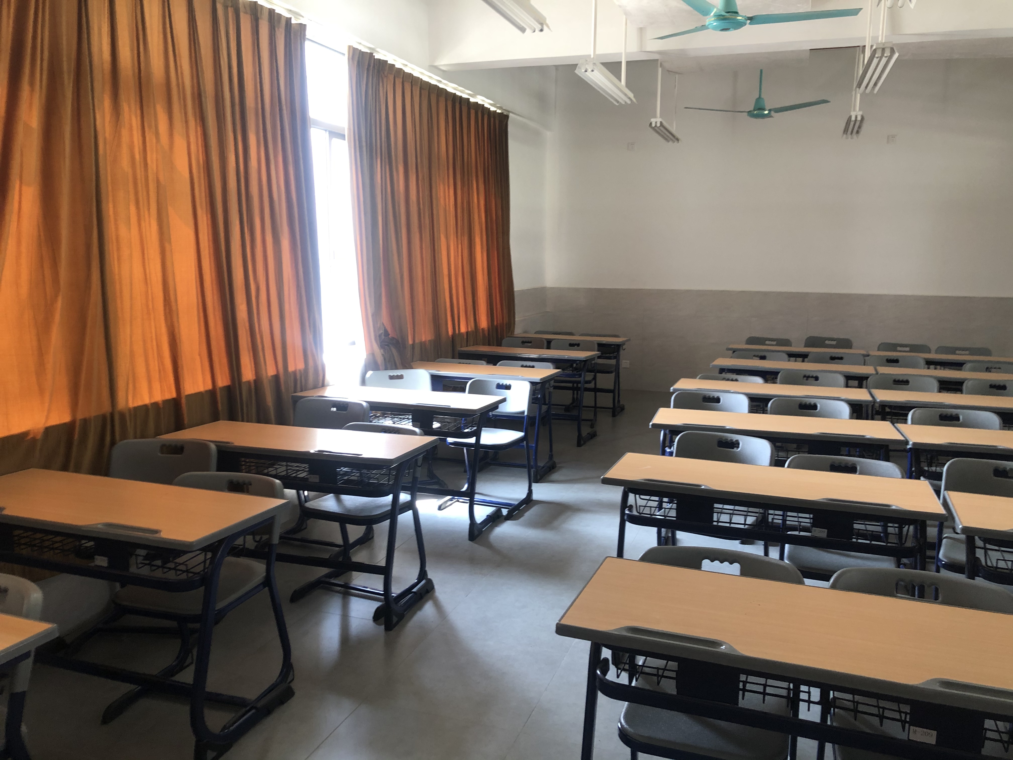 广东的考研寄宿学校哪家好？