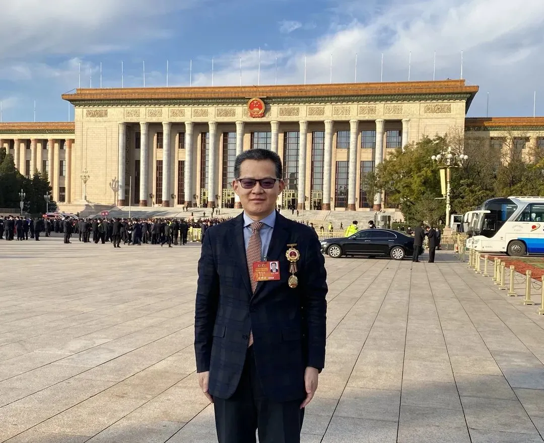 助力交通强国！打破国外垄断，填补领域空白，这些“牛人”都来自交大！