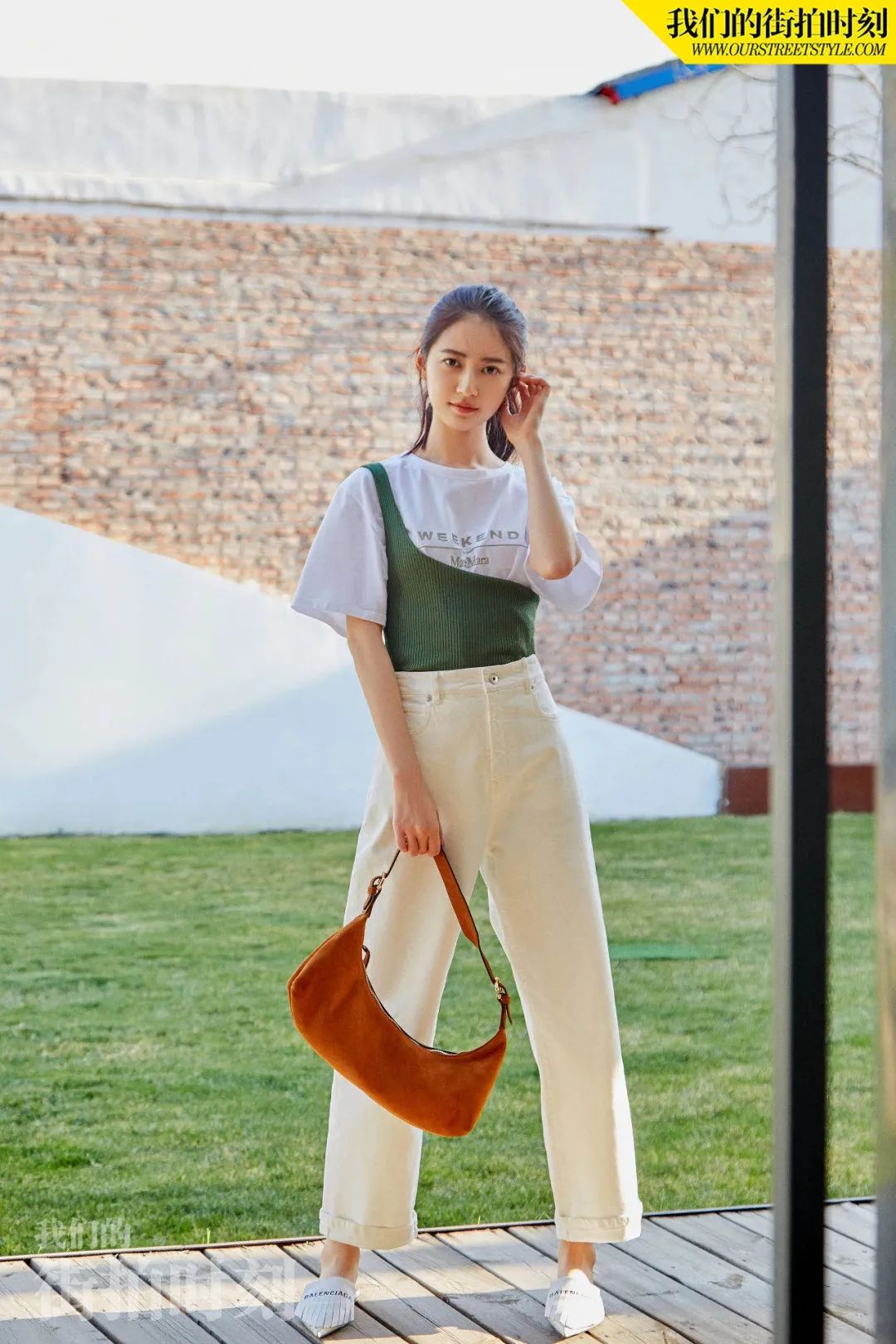 这些连钟楚曦 陈钰琪 宋妍霏都爱不释手的小众包，也太好看了吧