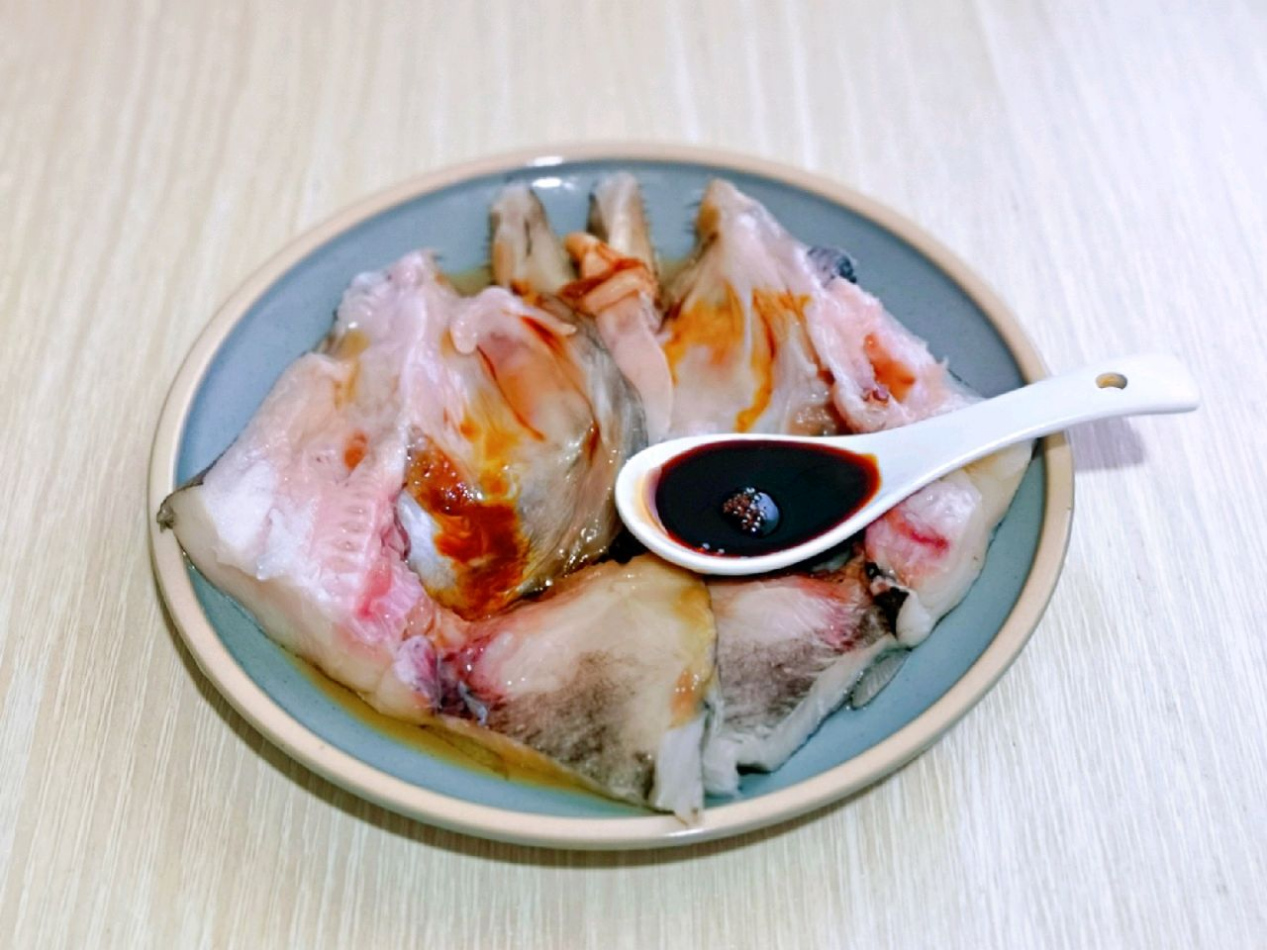 清蒸魚頭,清蒸魚頭的家常做法