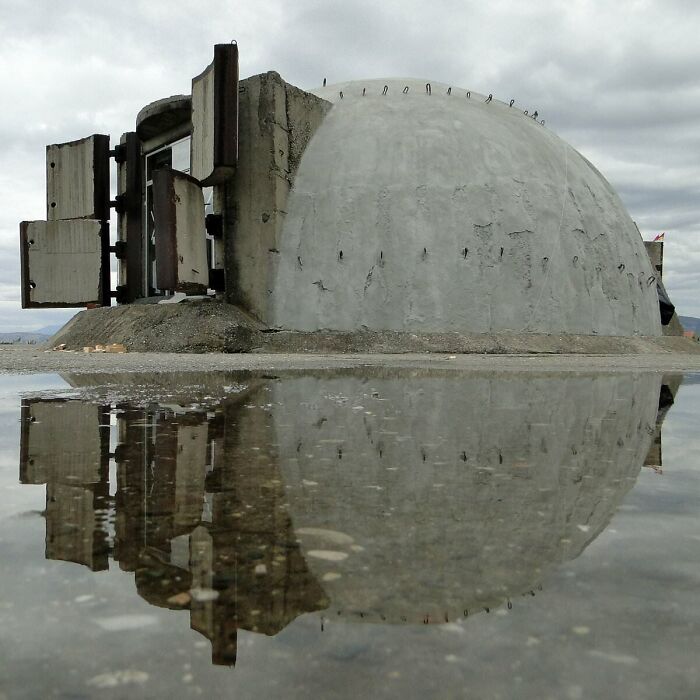 59个世界上最“邪恶的建筑”，俄罗斯的建筑犹如海市蜃楼