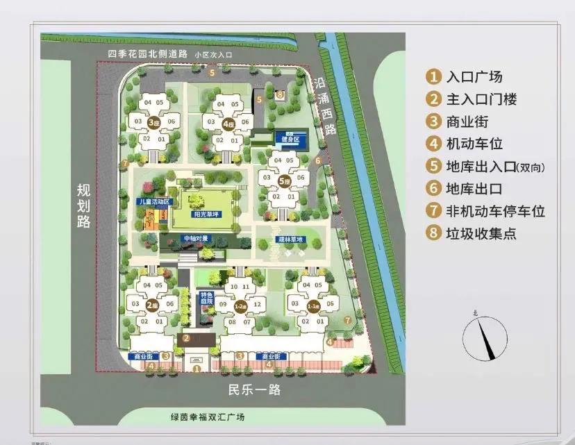 送给自己的生日礼物 首付3万买佛山新城好吗