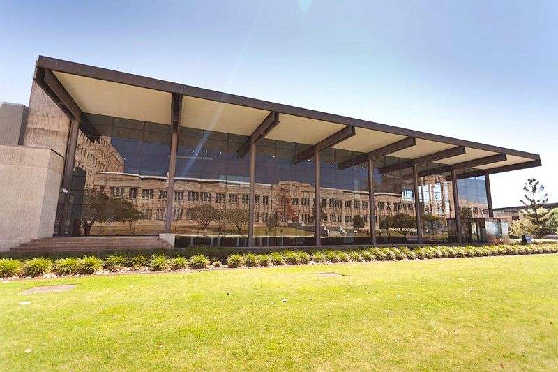 留学知识：昆士兰大学有哪些校区？