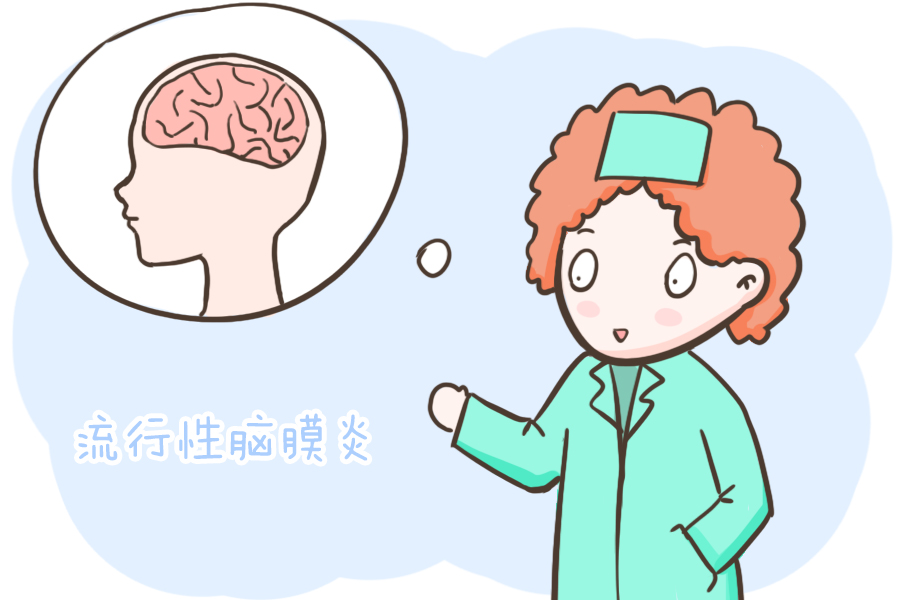 由脑膜炎球菌感染所引起的传染性疾病叫流行性脑脊髓膜炎,其特点是