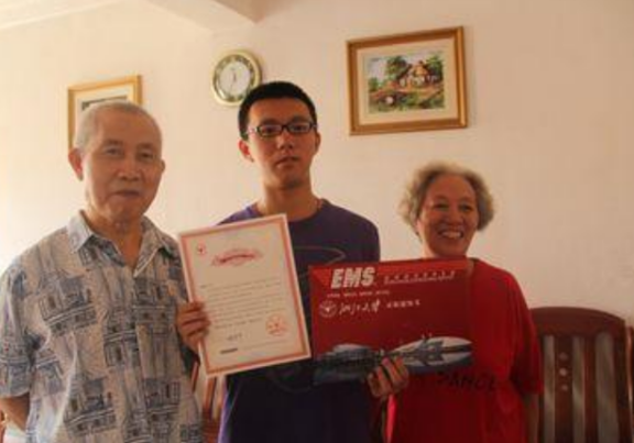 浙江考生高考661分，被浙江大学提前批次录取，等到的却是后悔？