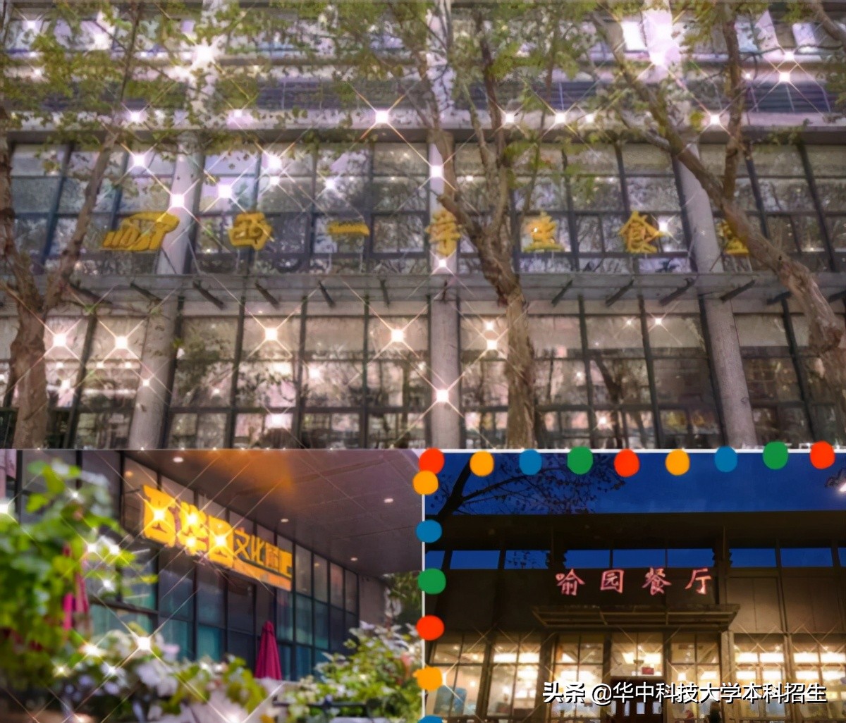 坐拥18位院士，培养出年薪200万的天才少年，华中科技大学超硬核！