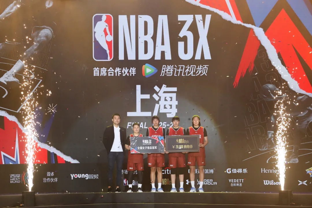 为什么这段时间都说nba(第75个赛季打响！NBA联手草根球员讲述「篮球的力量」)